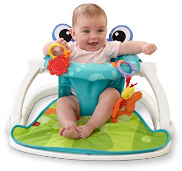 Sit-Me-Up Floor Seat