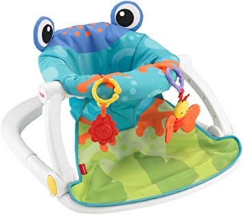Sit-Me-Up Floor Seat
