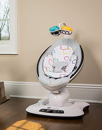 New Reversible and Machine Washable Newborn Insert – Soft, Plush Fabric