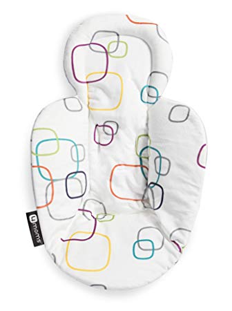 New Reversible and Machine Washable Newborn Insert – Soft, Plush Fabric